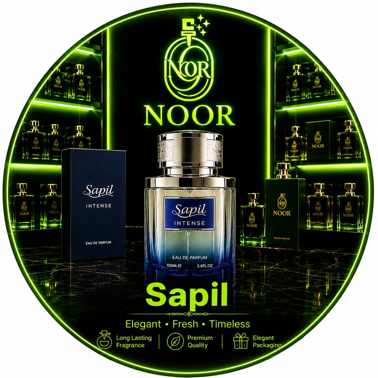 Sapil
