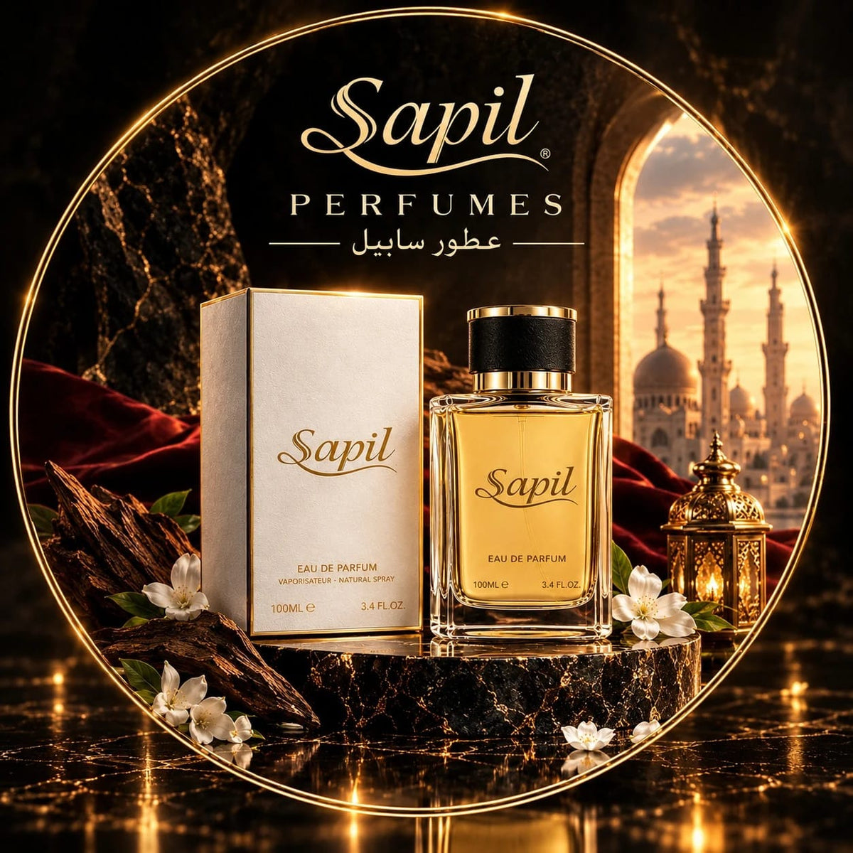 Sapil