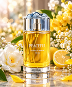 🌿 Peaceful – Revival Extract de Parfum 100 ML