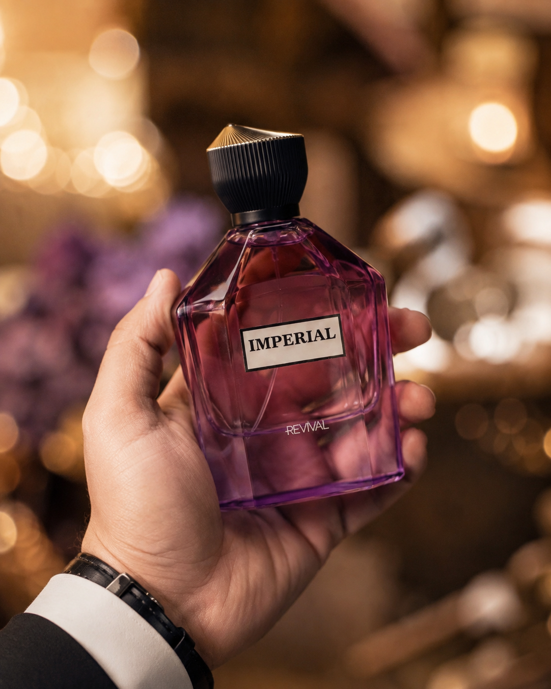 Imperial Extrait De Perfum 100 ML
