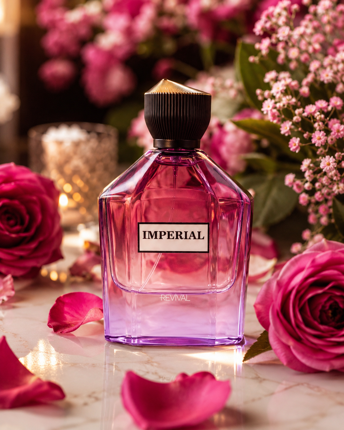 Imperial Extrait De Perfum 100 ML