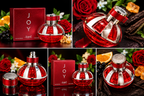 Sapil Joy Perfume , Fruity Floral Vanilla, EDP 100ml,Buy 1 Get 1 FREE Envision perfume