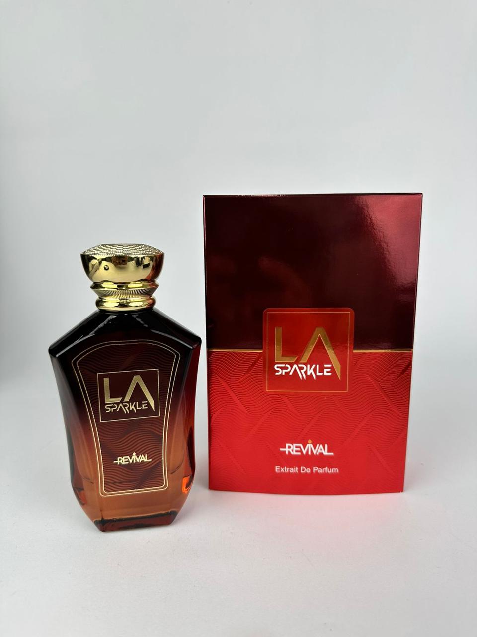 LA Sparkle by Revival – Extrait de Parfum
