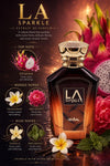 LA Sparkle by Revival – Extrait de Parfum