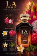 LA Sparkle by Revival – Extrait de Parfum