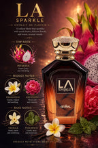 LA Sparkle by Revival – Extrait de Parfum