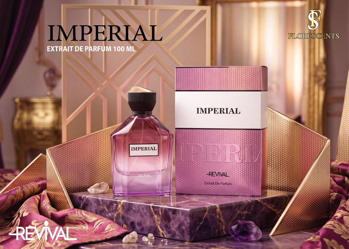 Imperial Extrait De Perfum 100 ML