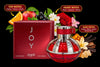 Sapil Joy Perfume , Fruity Floral Vanilla, EDP 100ml,Buy 1 Get 1 FREE Envision perfume