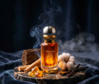 Amaniah Royal Amber – 100ml
