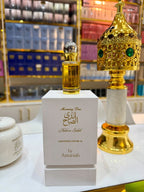 Amaniah Royal Amber – 100ml