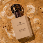 Swiss Arabian perfume vanilla 01