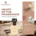 Swiss Arabian perfume vanilla 01