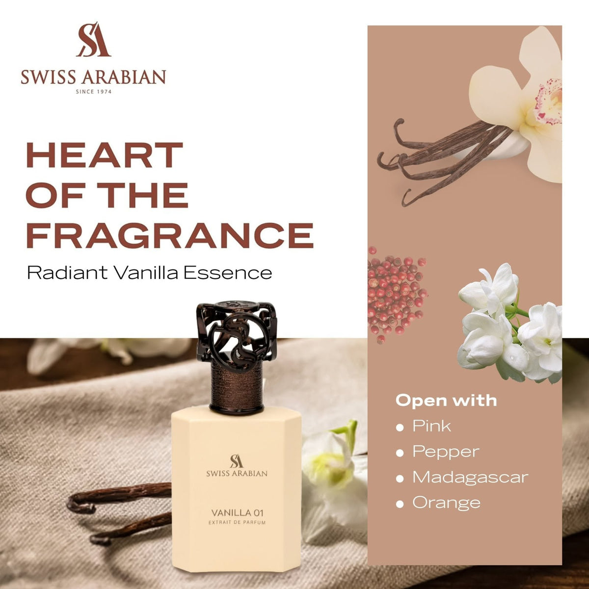 Swiss Arabian perfume vanilla 01