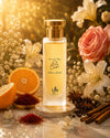 Amaniah Rose Elixir – 50ml