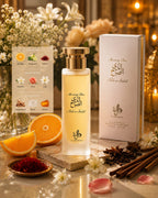 Amaniah Rose Elixir – 50ml