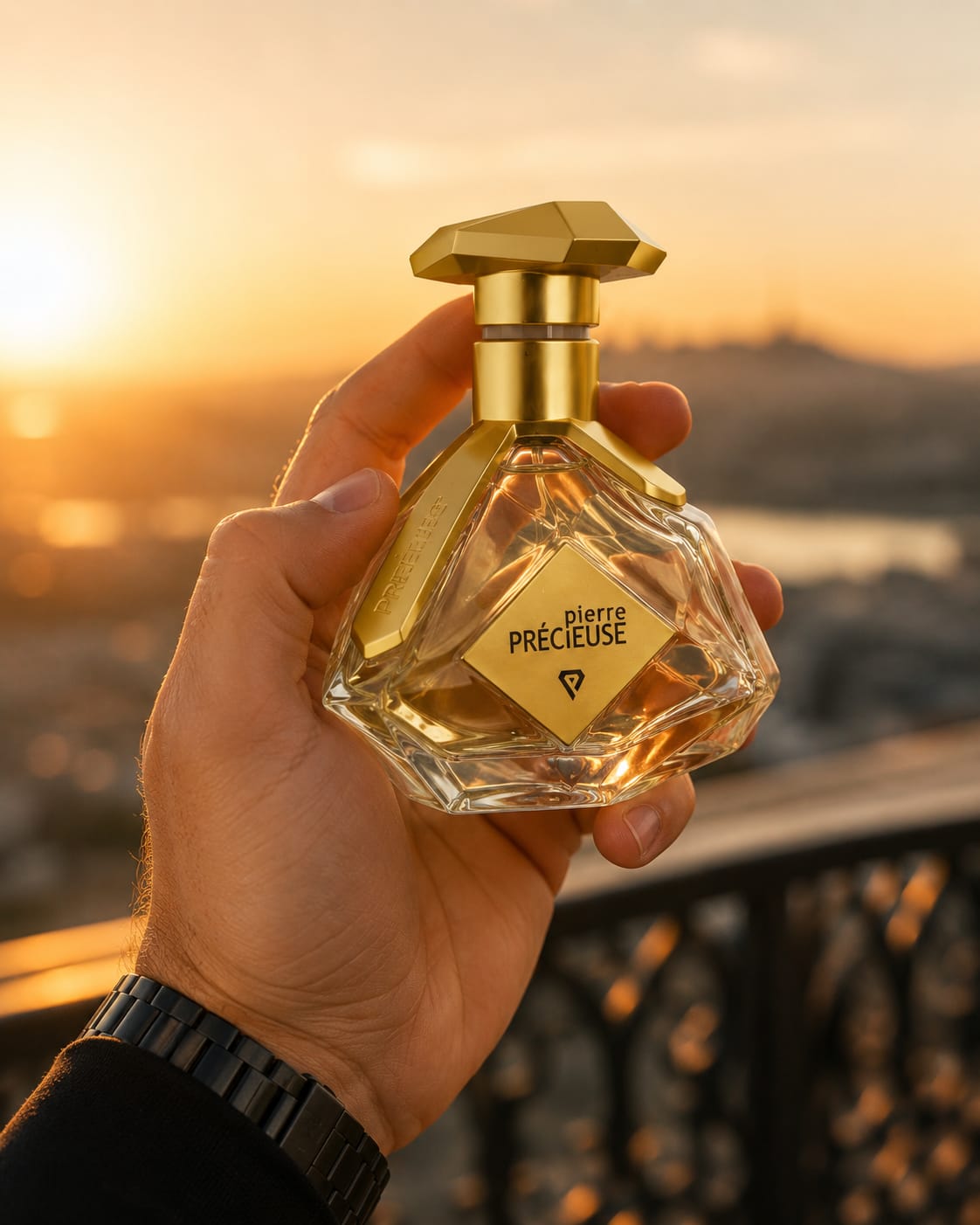 Pure Diamond EDP 100ml