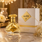 Pure Diamond EDP 100ml