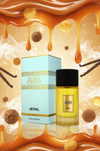 Revival Dubai Choco – Extrait de Perfume