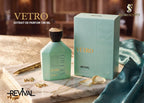 VETRO REVIVAL & FLORESCENTS PEACEFUL – Premium Perfume Combo | 100 ML Each