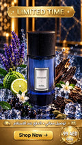 REVIVAL ENVISION 
Extrait De Parfum 100ML