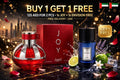 Sapil Joy Perfume , Fruity Floral Vanilla, EDP 100ml,Buy 1 Get 1 FREE Envision perfume (Copy)