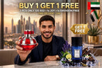 Sapil Joy Perfume , Fruity Floral Vanilla, EDP 100ml,Buy 1 Get 1 FREE Envision perfume (Copy)