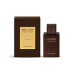 SHAGHAF AMBER INFUSION MINI - 25 ML