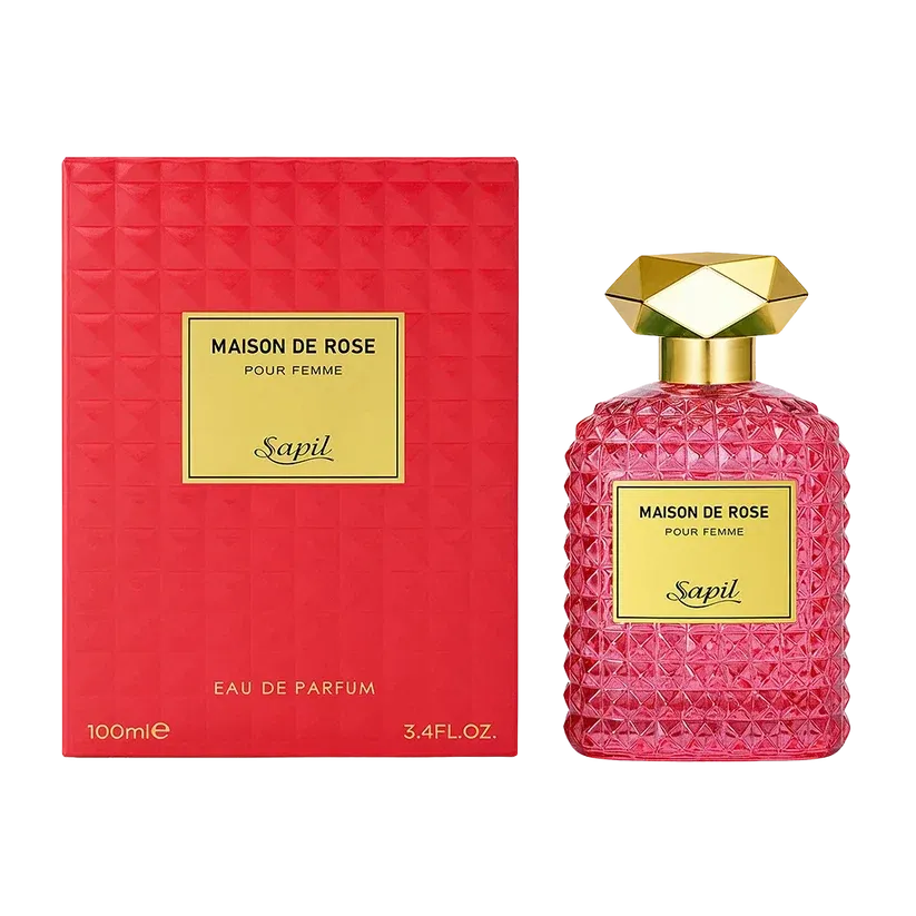 Maison De Rose -100 ML