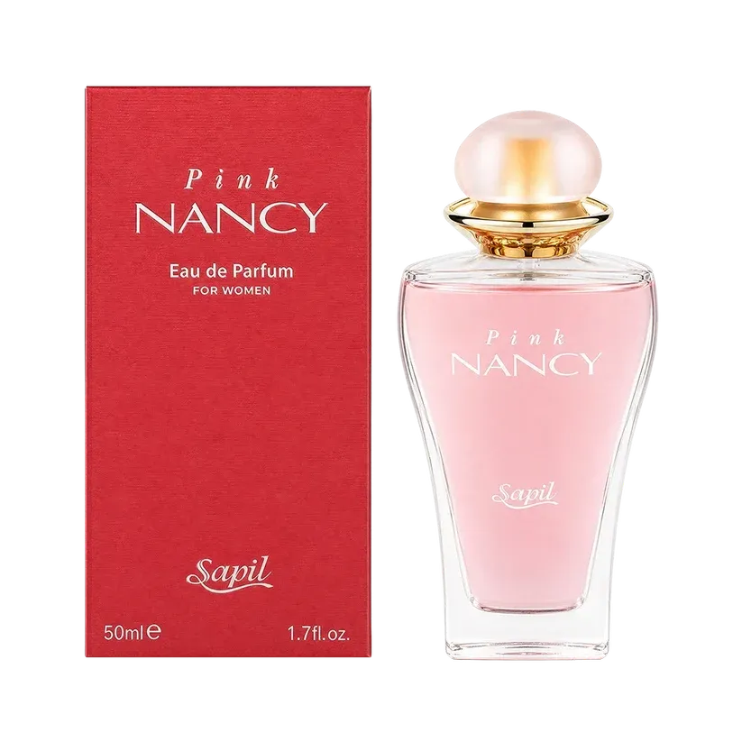 Nancy Pink – 50 ML