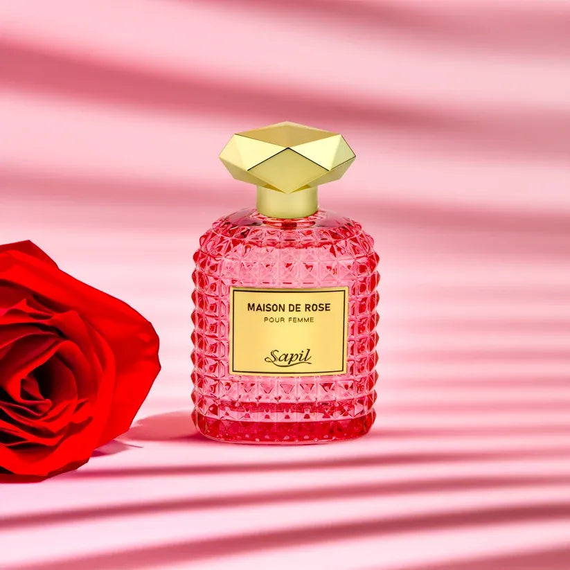 Maison De Rose -100 ML