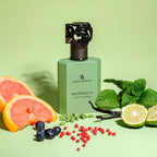 PATCHOULI 01 Extrait de Parfum – 50 ML
