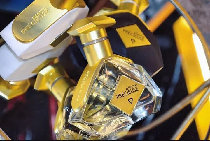 Pure Diamond EDP 100ml