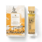 ESSENCE OF CASABLANCA – Extrait De Parfum – 100ML