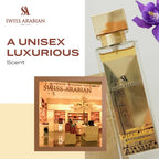 ESSENCE OF CASABLANCA – Extrait De Parfum – 100ML