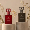 ROSE 01 + TOBACCO 01-75 ML