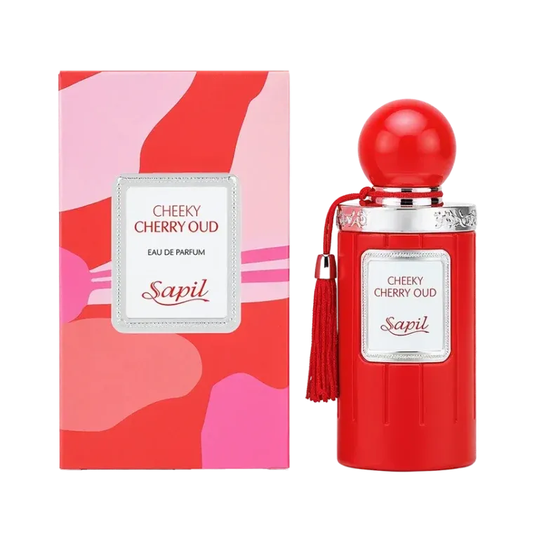 Cheeky Cheery Oud-100ML