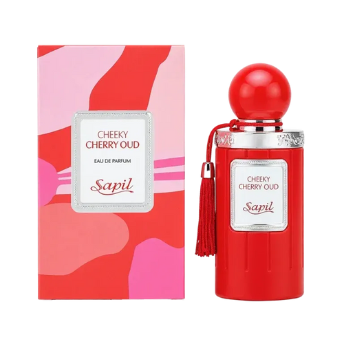 Cheeky Cheery Oud-100ML