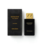 SHAGHAF OUD ASWAD EDP – 75ML