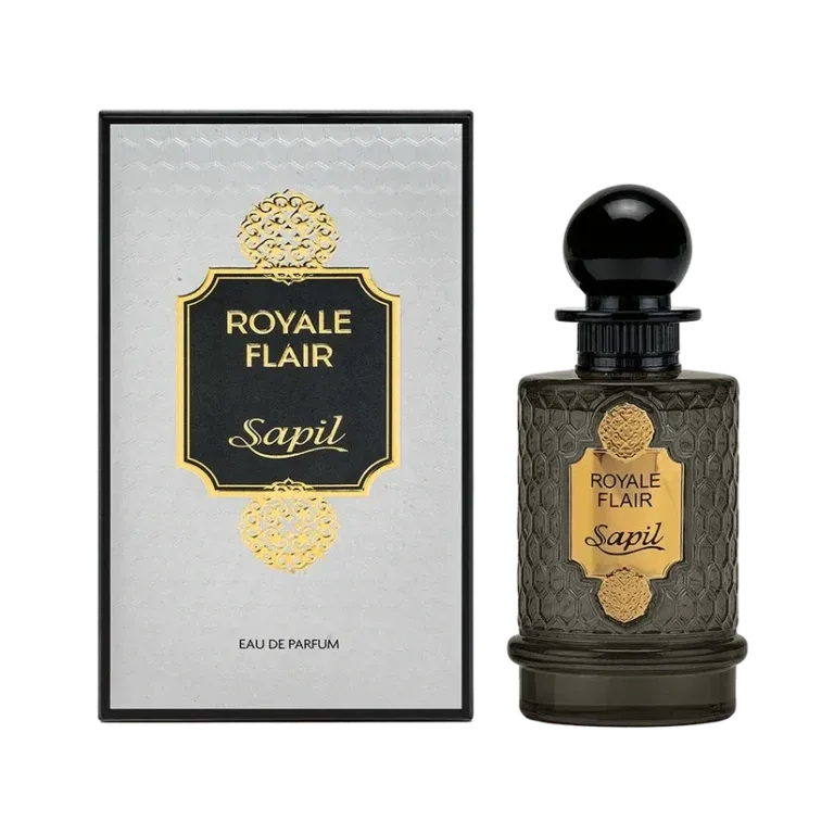 Royale Flair-100ml