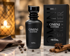 Omini Leather Perfume