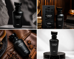 Omini Leather Perfume