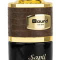 Sapil Bound – 100ml