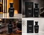 Omini Leather Perfume