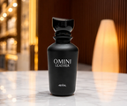 Omini Leather Perfume