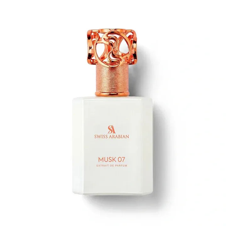 MUSK 07 EDP – 50ML