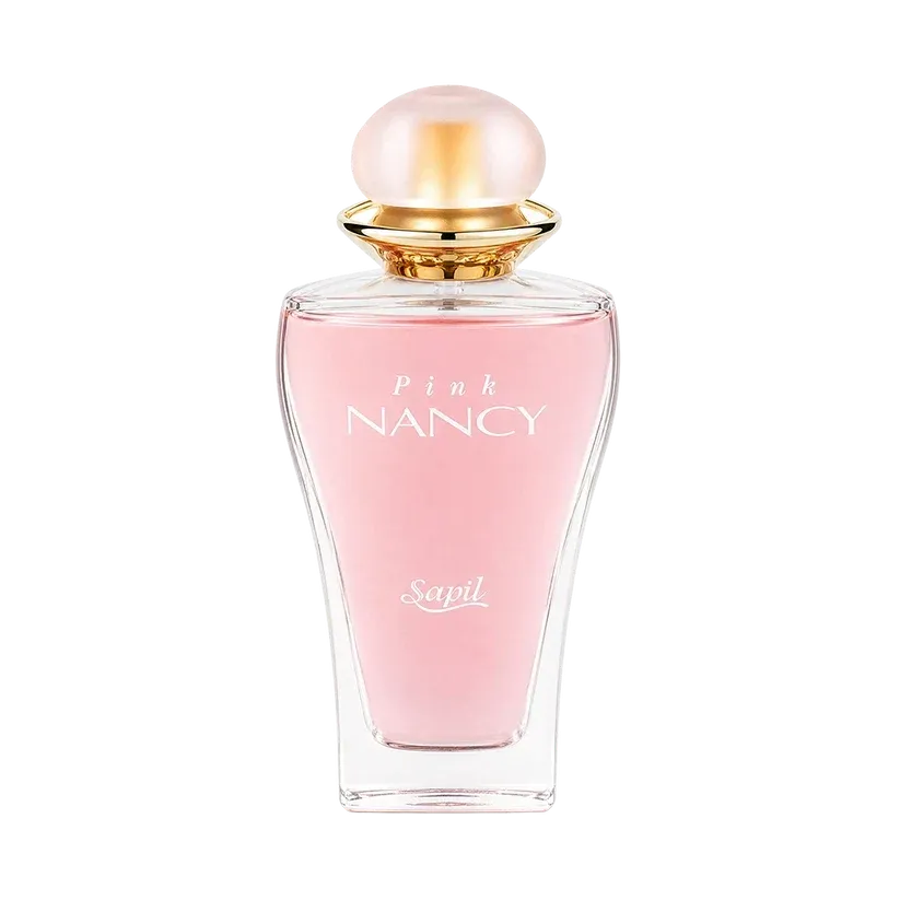 Nancy Pink – 50 ML