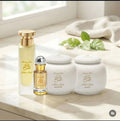 Amaniah White Musk – 100ml