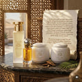 Amaniah Golden Oud – 100ml