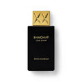 SHAGHAF OUD ASWAD EDP – 75ML