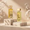 ESSENCE OF CASABLANCA + OPULENCE OF DUBAI